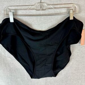 ThirdLove Black Panties New with Tags